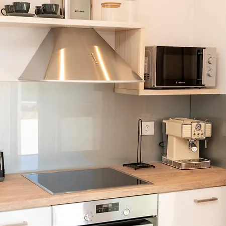 Endless Blue Private Club ヴィラ *