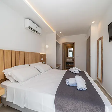 ヴィラ Endless Blue Private Club