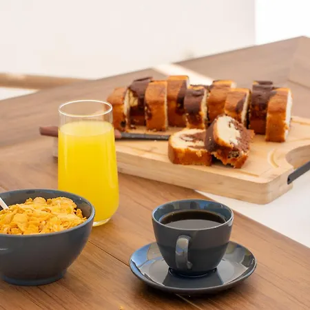 Endless Blue Private Club