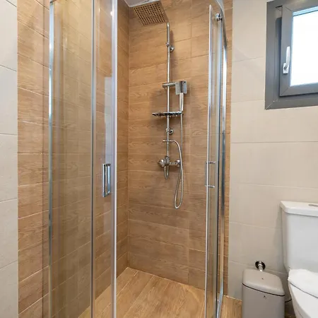 ヴィラ Endless Blue Private Club トラペザキ