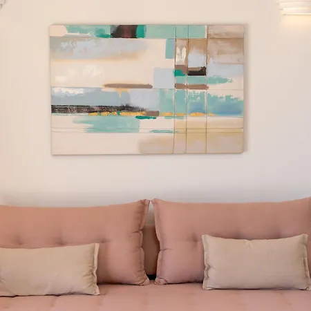 Endless Blue Private Club ヴィラ *