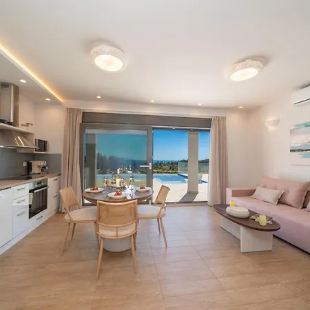 ヴィラ Endless Blue Private Club *