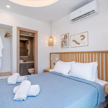 Endless Blue Private Club ヴィラ *