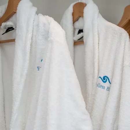 Endless Blue Private Club トラペザキ