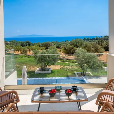 Endless Blue Private Club