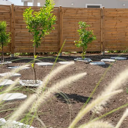 Endless Blue Private Club ヴィラ