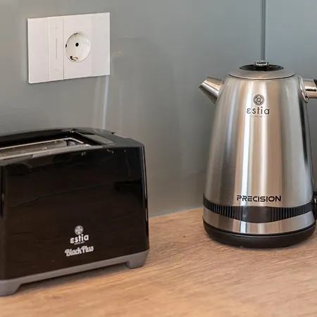 Endless Blue Private Club