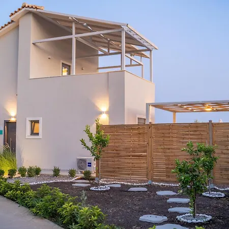 Endless Blue Private Club فيلة ترابيزاكي