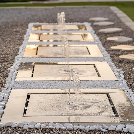 Endless Blue Private Club