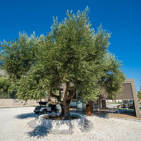 Endless Blue Private Club