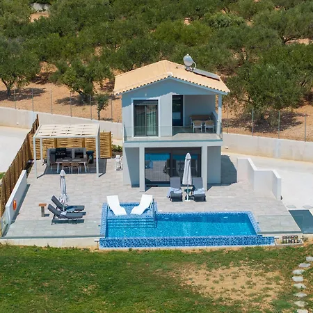 Endless Blue Private Club *