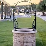 Endless Blue Private Club וילה טרפזאקי