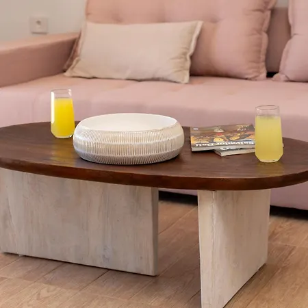 Endless Blue Private Club 빌라 트라페자키