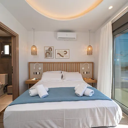 וילה Endless Blue Private Club