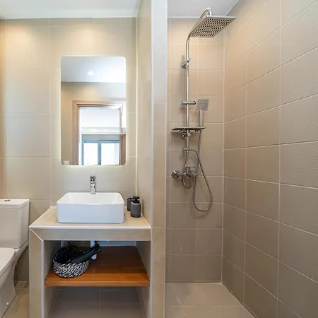 Endless Blue Private Club 빌라 *