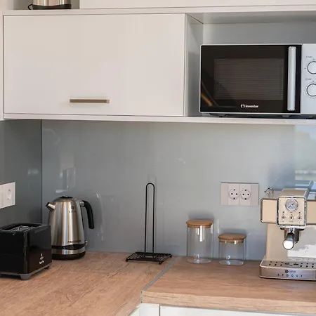 빌라 Endless Blue Private Club