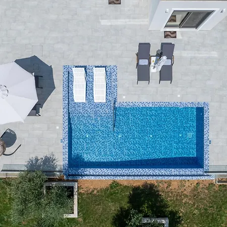 וילה Endless Blue Private Club