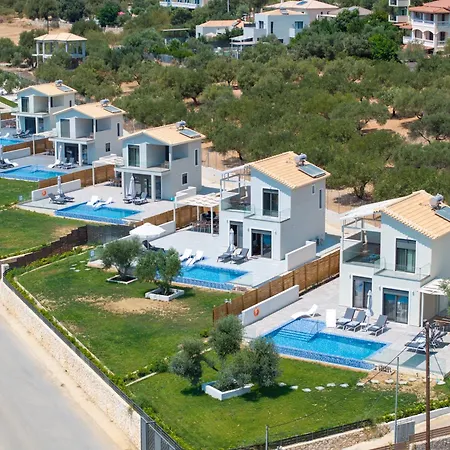 Endless Blue Private Club טרפזאקי