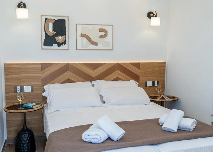 Endless Blue Private Club Вилла *