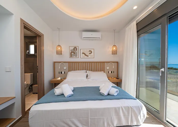 Вилла Endless Blue Private Club