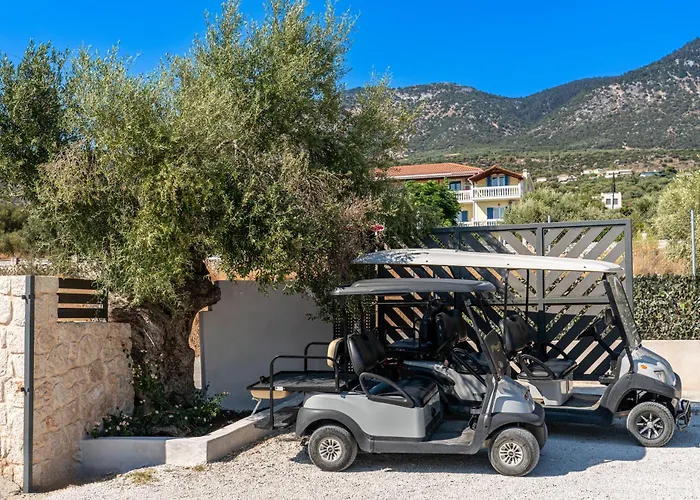 Endless Blue Private Club טרפזאקי