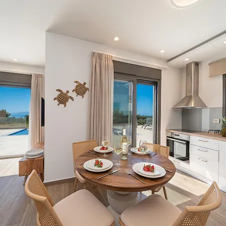 Endless Blue Private Club