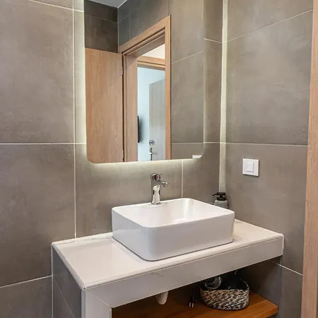 Villa Endless Blue Private Club Trapezaki (Kefalonia)