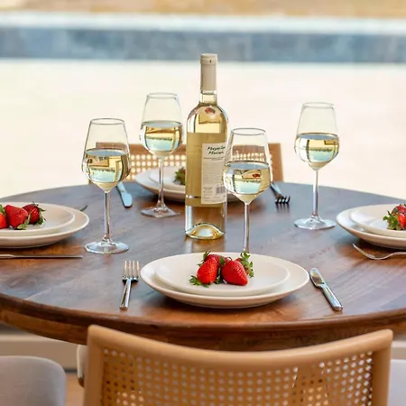 Villa Endless Blue Private Club *