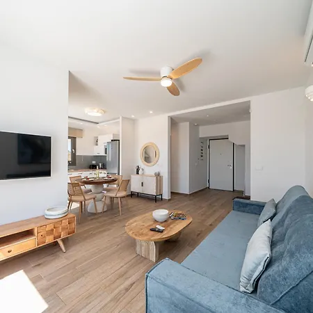 Endless Blue Private Club Villa *