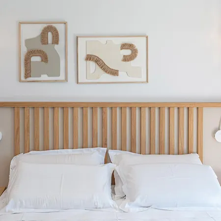 Endless Blue Private Club Villa