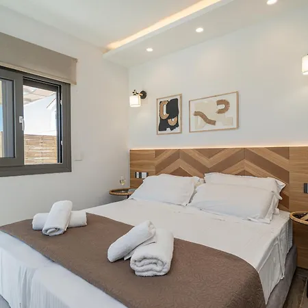 Villa Endless Blue Private Club Trapezaki (Kefalonia)