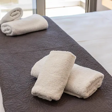 Endless Blue Private Club Villa *