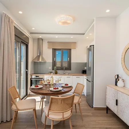 Endless Blue Private Club * Trapezaki (Kefalonia)