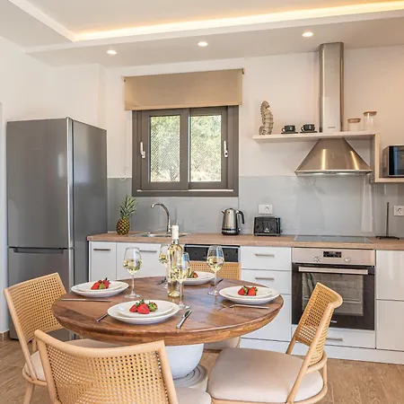 Villa Endless Blue Private Club *