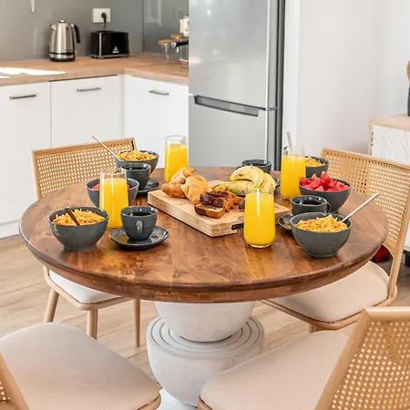 Endless Blue Private Club Villa Trapezaki (Kefalonia)