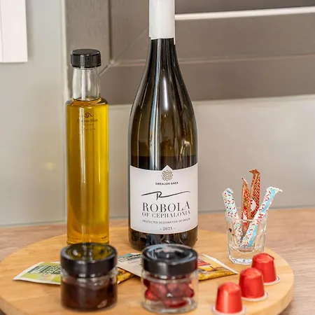 Endless Blue Private Club * Trapezaki (Kefalonia)