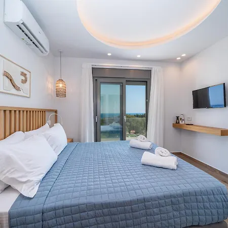 Endless Blue Private Club * Trapezaki (Kefalonia)