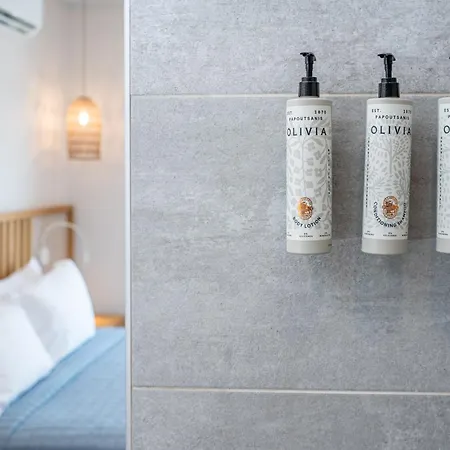 Villa Endless Blue Private Club