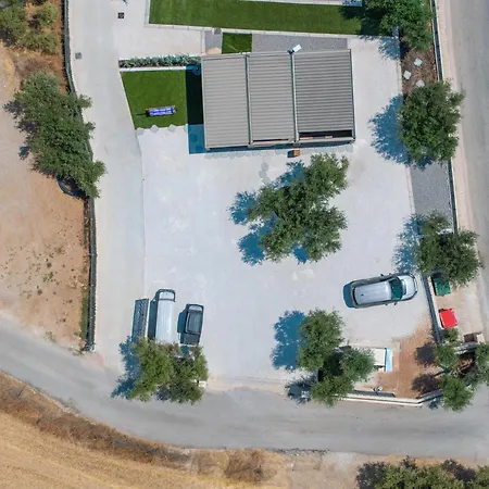 Villa Endless Blue Private Club *