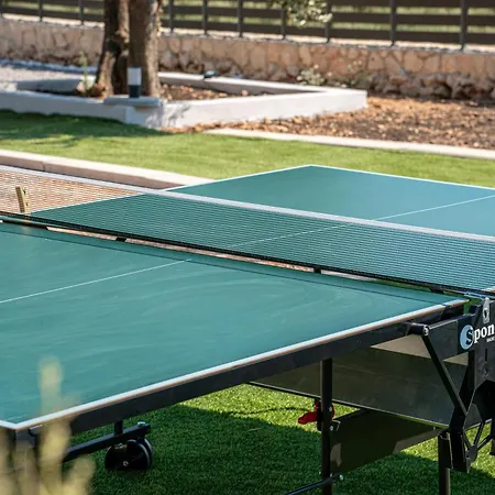 Endless Blue Private Club Villa Trapezaki (Kefalonia)