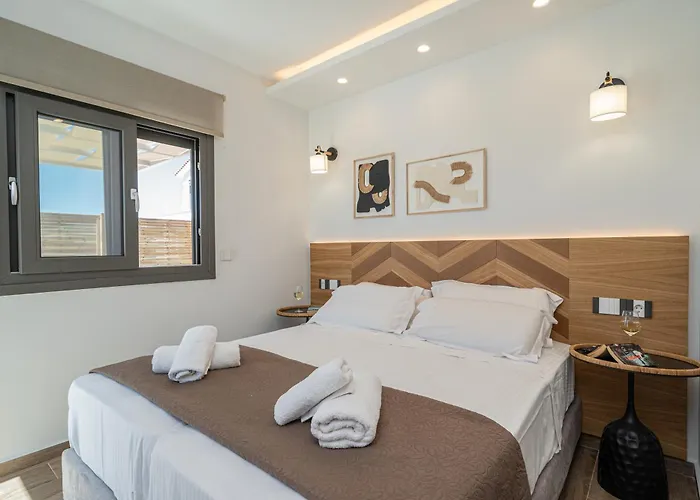 Villa Endless Blue Private Club Trapezaki (Kefalonia)