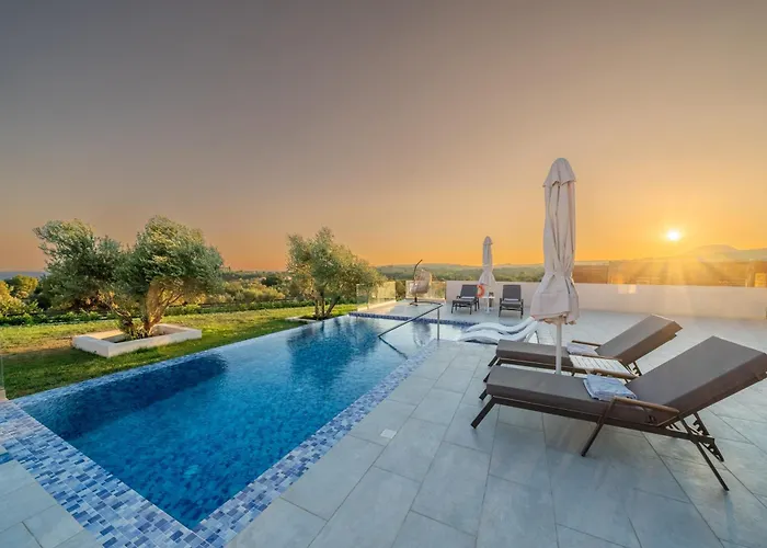 Endless Blue Private Club * Trapezaki (Kefalonia)