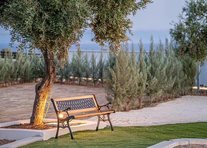 Endless Blue Private Club Villa *