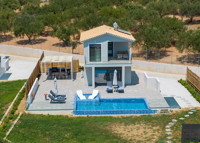 Endless Blue Private Club *